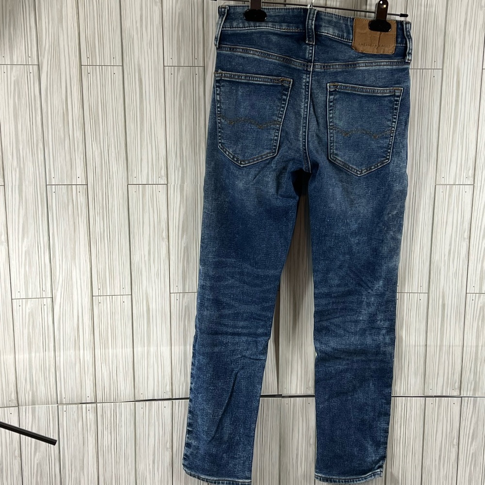 AEO Slim Jeans - Picture 2 of 6